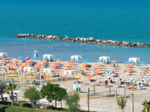 Camping Rimini Family Camping Village - Rimini - Image N°5