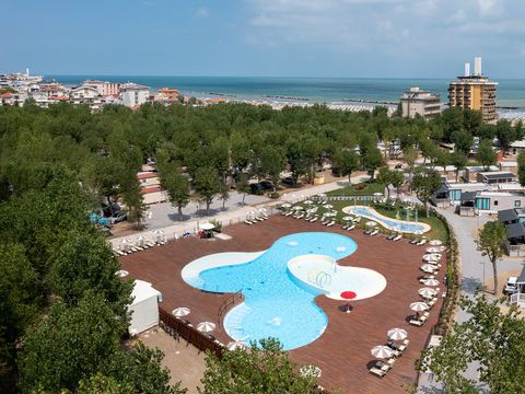 Rimini Family Camping Village - Camping Rimini - Image N°5