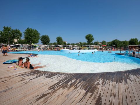Camping Rimini Family Camping Village - Rimini - Image N°3