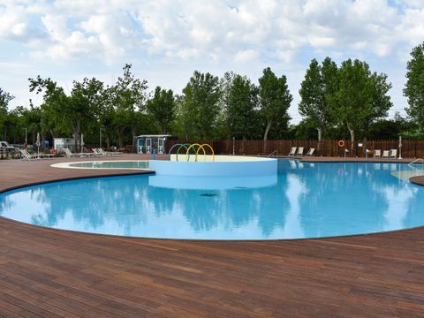 Rimini Family Camping Village - Camping Rimini - Image N°4