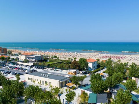 Camping Rimini Family Camping Village - Rimini - Image N°4