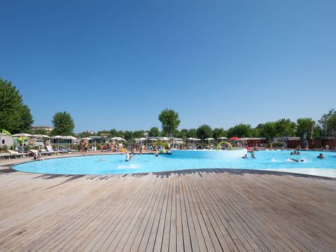 Camping Rimini Family Camping Village - Rimini - Image N°2