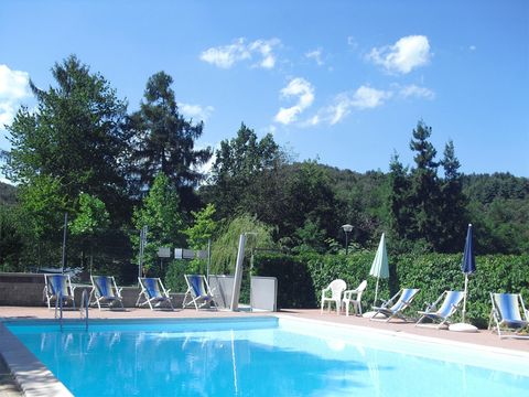 Camping Il Melo - Camping Cuneo