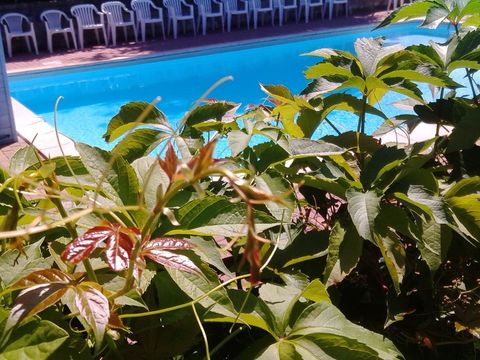 Camping Il Melo - Camping Cuneo