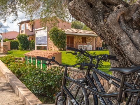 Residenze Gallura - Camping Olbia-Tempio - Image N°0