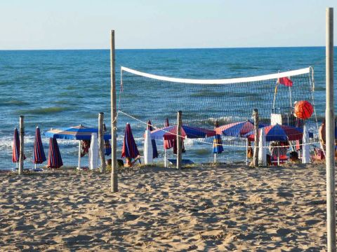 Camping Serenella - Camping Foggia - Image N°3