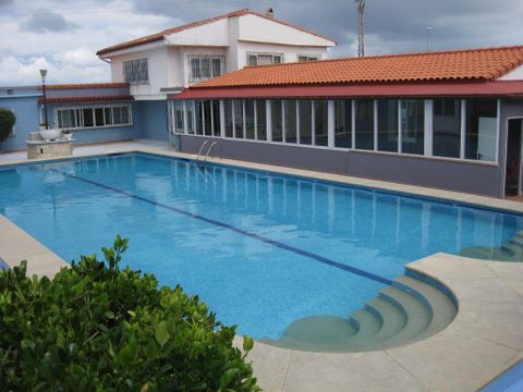Camping Virgen del Mar - Camping Kantabrien