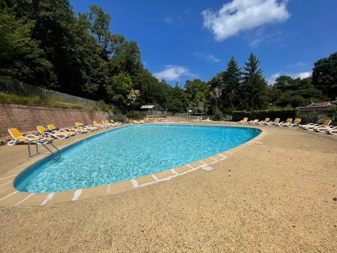 Camping Moulin de David - Dordogne - Image N°2
