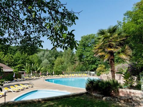 Camping Moulin de David - Dordogne - Image N°4