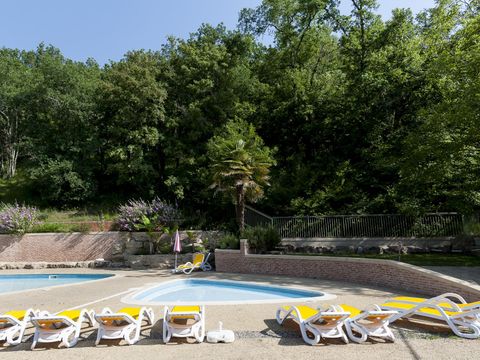 Camping Moulin de David - Dordogne - Image N°3
