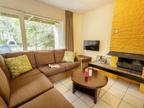 Center Parcs Port Zelande - Camping Goeree-Overflakkee - Image N°0
