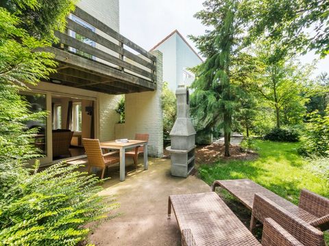 Center Parcs Port Zelande - Camping Goeree-Overflakkee - Image N°5