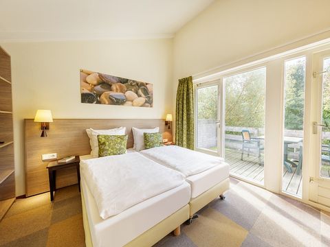 Center Parcs Port Zelande - Camping Goeree-Overflakkee - Image N°3