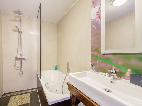 Center Parcs Port Zelande - Camping Goeree-Overflakkee - Image N°4