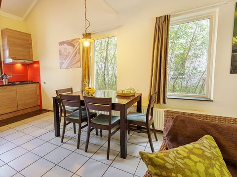 Center Parcs Port Zelande - Camping Goeree-Overflakkee