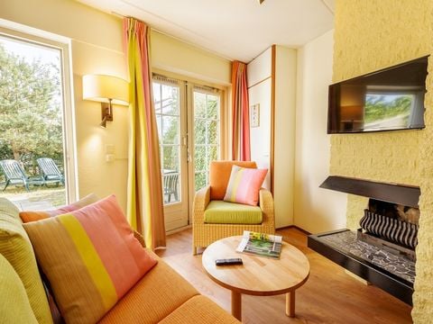 Center Parcs Port Zélande - Goeree-Overflakkee - Image N°0