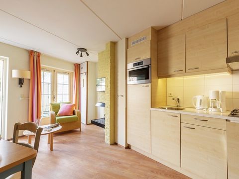 Center Parcs Port Zélande - Goeree-Overflakkee - Image N°3