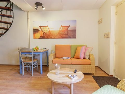 Center Parcs Port Zélande - Goeree-Overflakkee