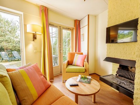 Center Parcs Port Zélande - Goeree-Overflakkee - Image N°0