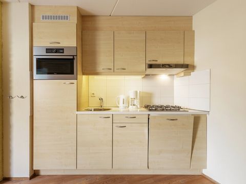 Center Parcs Port Zélande - Goeree-Overflakkee - Image N°5