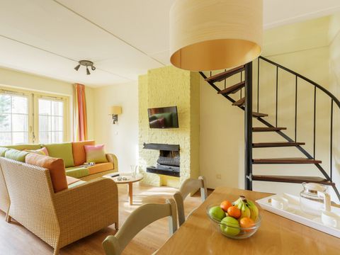 Center Parcs Port Zélande - Goeree-Overflakkee