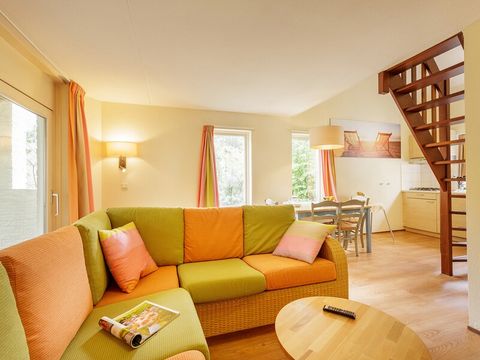 Center Parcs Port Zélande - Goeree-Overflakkee - Image N°3