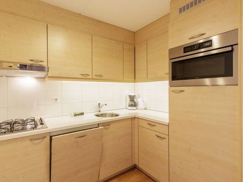 Center Parcs Port Zélande - Goeree-Overflakkee - Image N°3