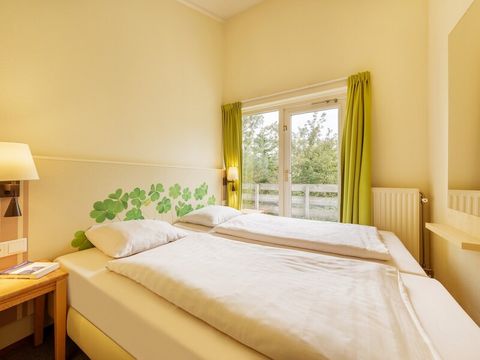 Center Parcs Port Zélande - Goeree-Overflakkee - Image N°4