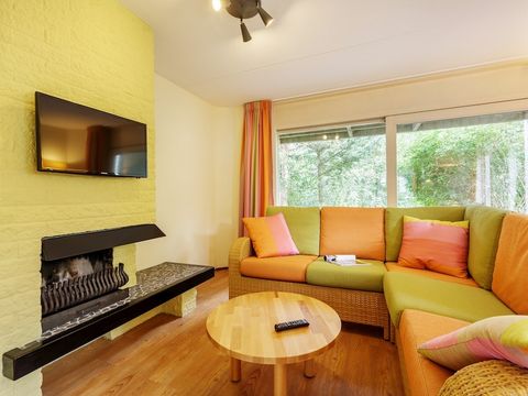 Center Parcs Port Zélande - Goeree-Overflakkee - Image N°0