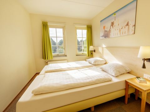 Center Parcs Port Zelande - Camping Goeree-Overflakkee - Image N°4