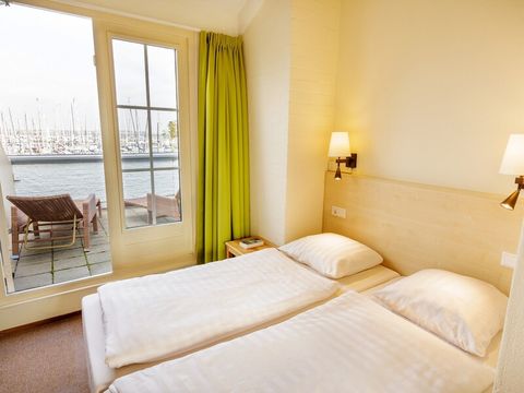Center Parcs Port Zelande - Camping Goeree-Overflakkee - Image N°5