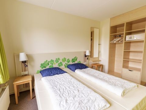 Center Parcs Port Zelande - Camping Goeree-Overflakkee - Image N°3