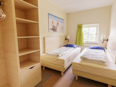 Center Parcs Port Zelande - Camping Goeree-Overflakkee - Image N°4