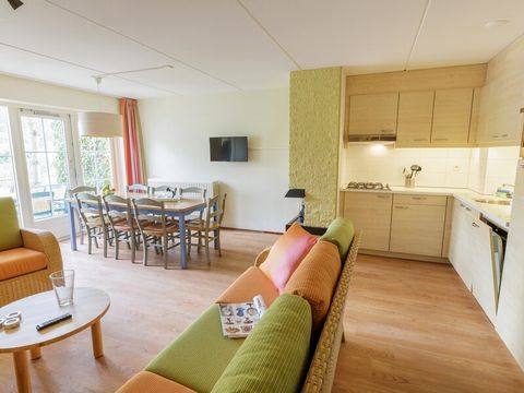 Center Parcs Port Zelande - Camping Goeree-Overflakkee