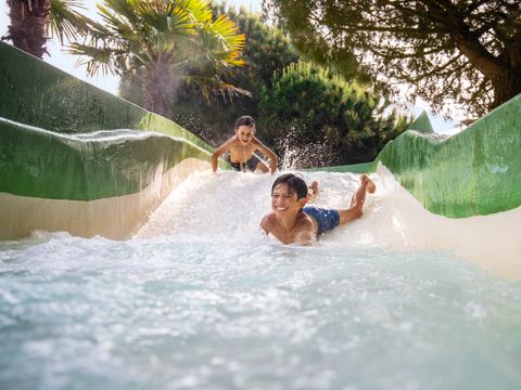 Center Parcs Port Zélande - Goeree-Overflakkee