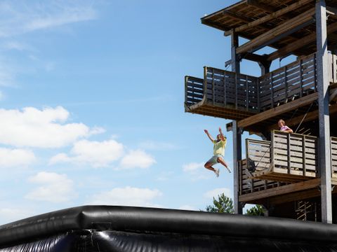 Center Parcs Port Zélande - Goeree-Overflakkee