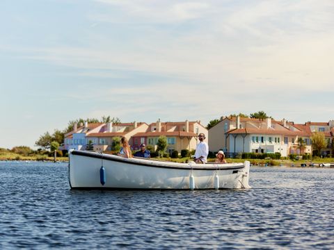 Center Parcs Port Zélande - Goeree-Overflakkee