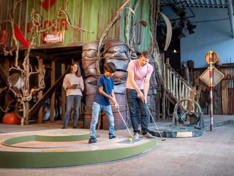 Center Parcs Port Zélande - Goeree-Overflakkee