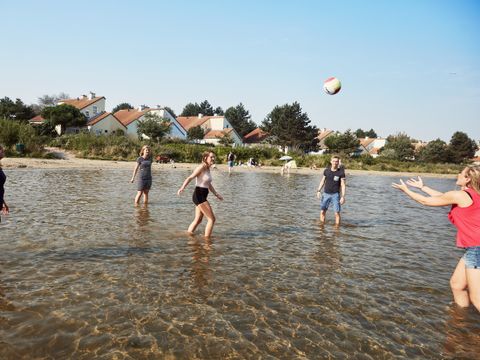 Center Parcs Port Zélande - Goeree-Overflakkee - Image N°3