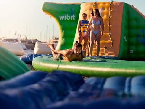 Center Parcs Port Zélande - Goeree-Overflakkee - Image N°2