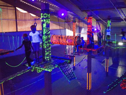 Center Parcs Port Zélande - Goeree-Overflakkee