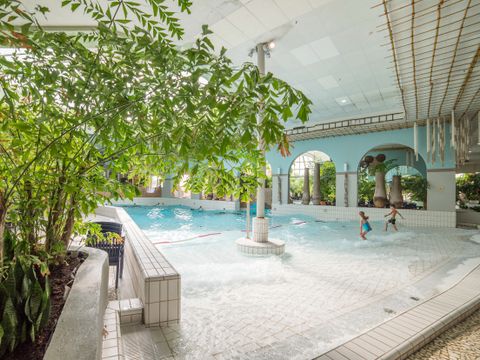 Center Parcs Port Zélande - Goeree-Overflakkee - Image N°5