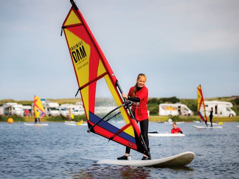 Center Parcs Port Zélande - Goeree-Overflakkee