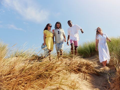 Center Parcs Port Zélande - Goeree-Overflakkee