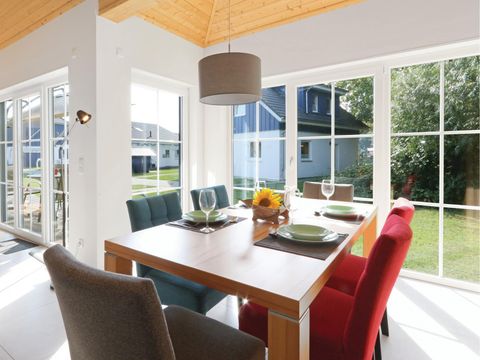Novasol Ferienpark Altefähr - Rügen - Camping Mecklenburg-Vorpommern
