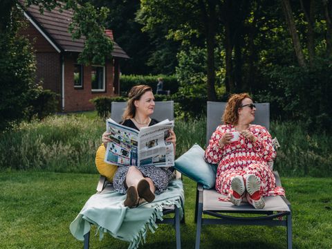 Bungalowpark Hoge Hexel - Wierden