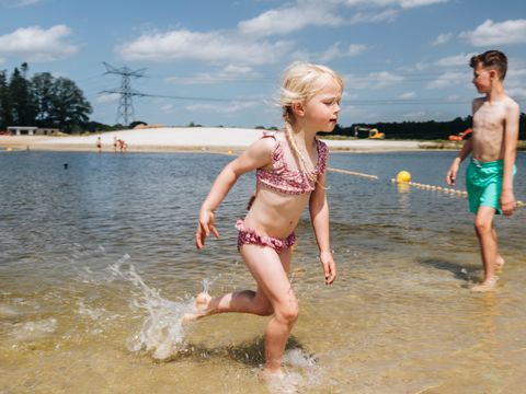 Bungalowpark Hoge Hexel - Camping Wierden - Image N°0
