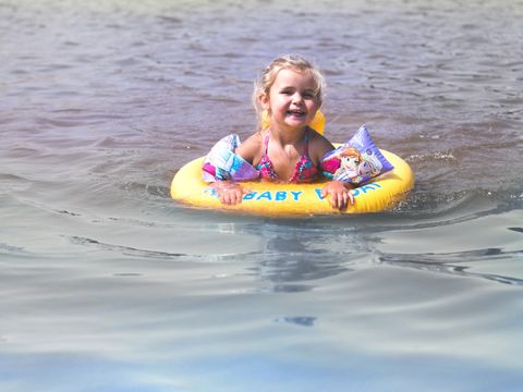 Bungalowpark Hoge Hexel - Wierden