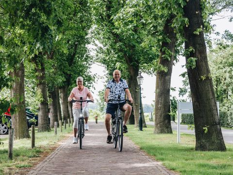 Bungalowpark Hoge Hexel - Wierden