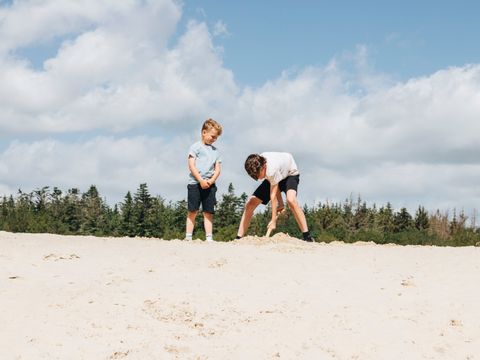 Bungalowpark Hoge Hexel - Wierden